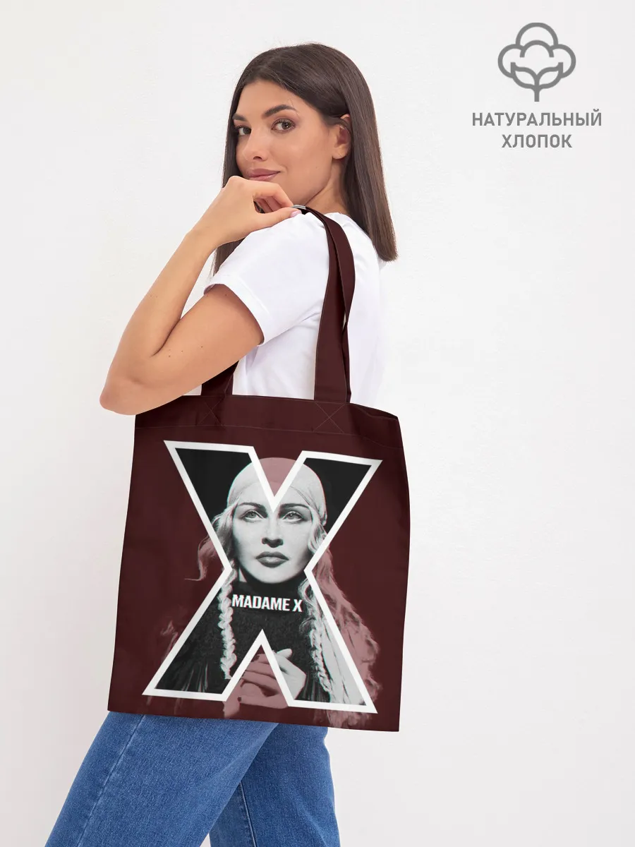 Шоппер база / MADAMEX