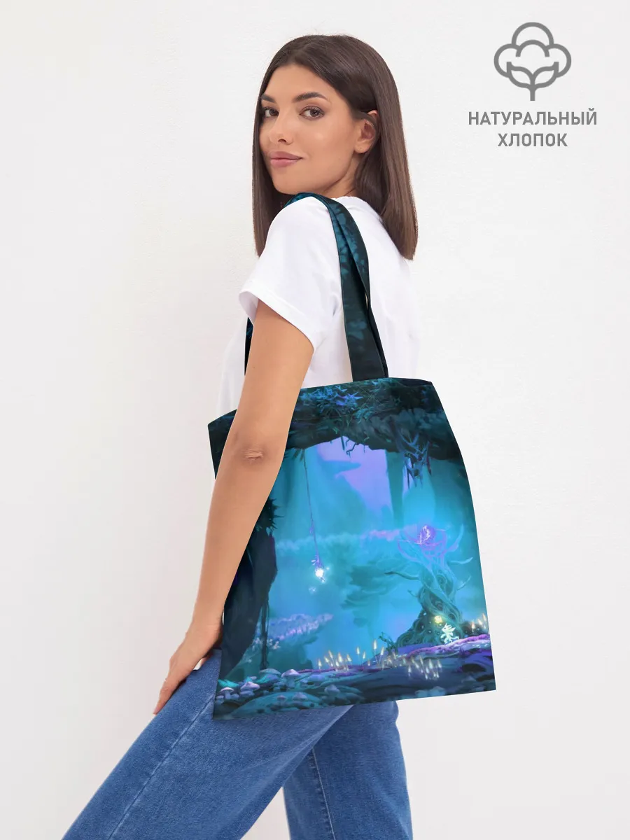 Шоппер база / ORI