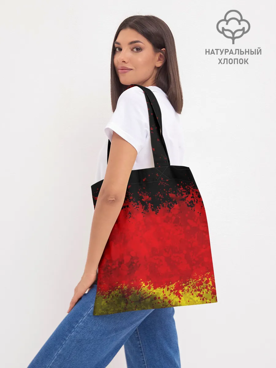 Шоппер база / Rammstein