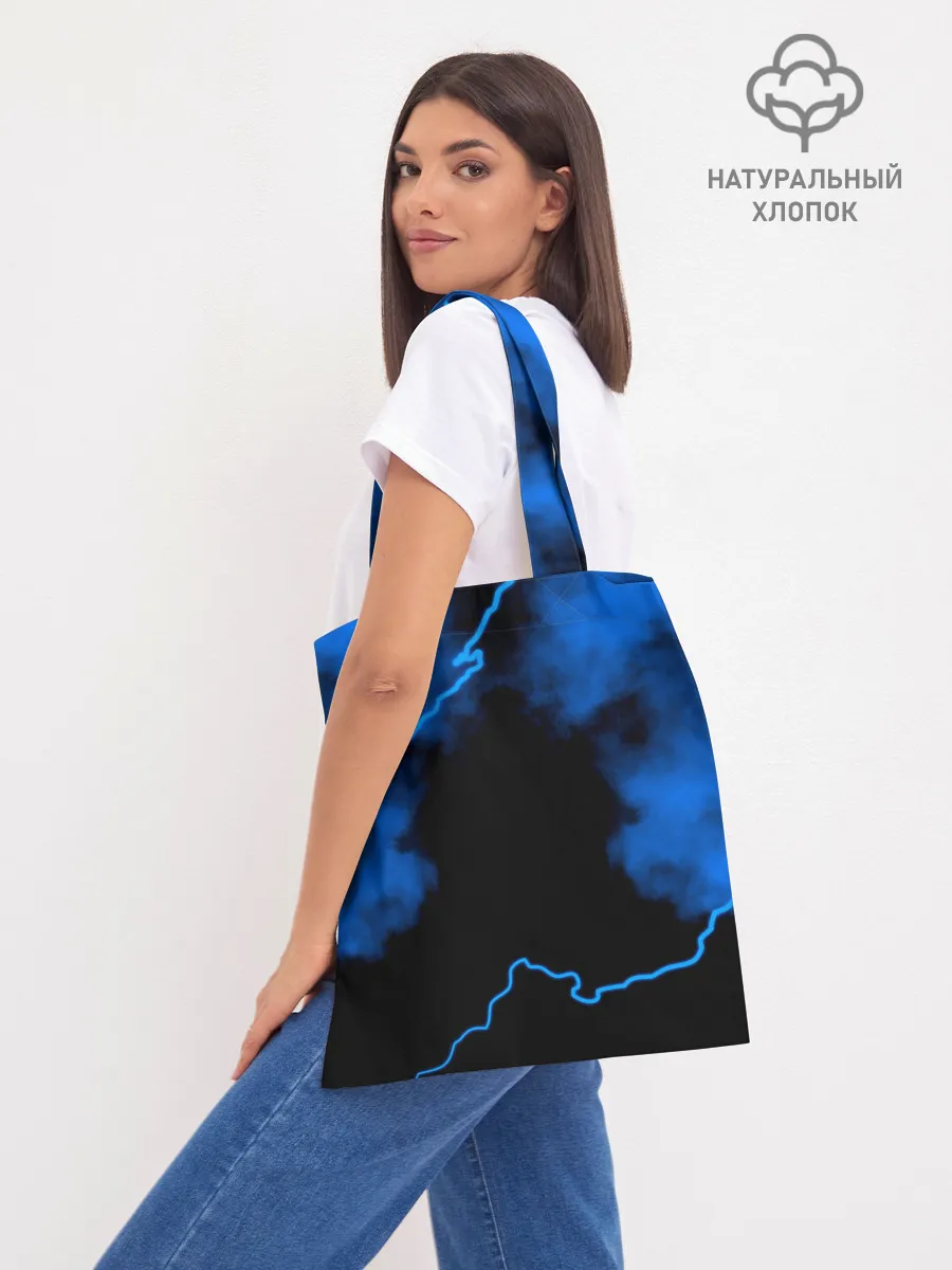 Шоппер база / Louna