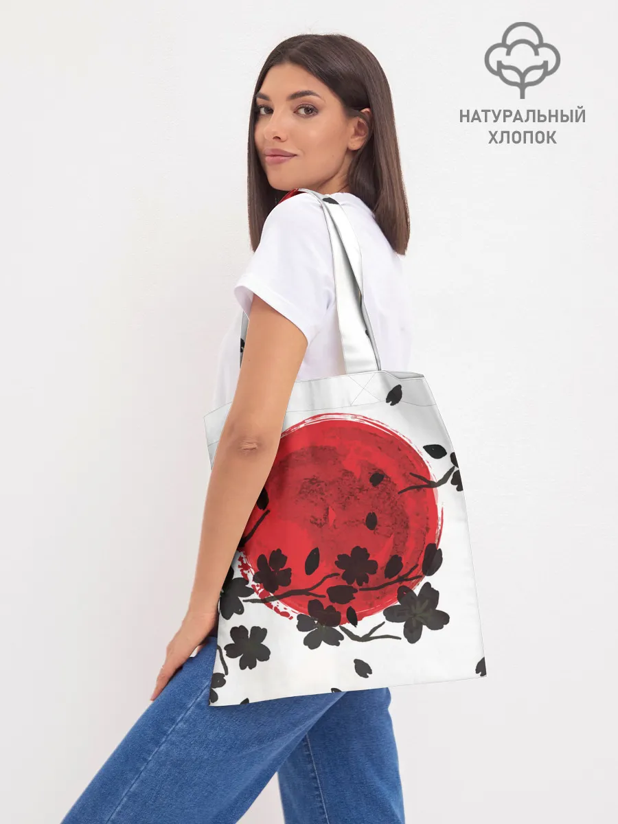 Шоппер база / BTS