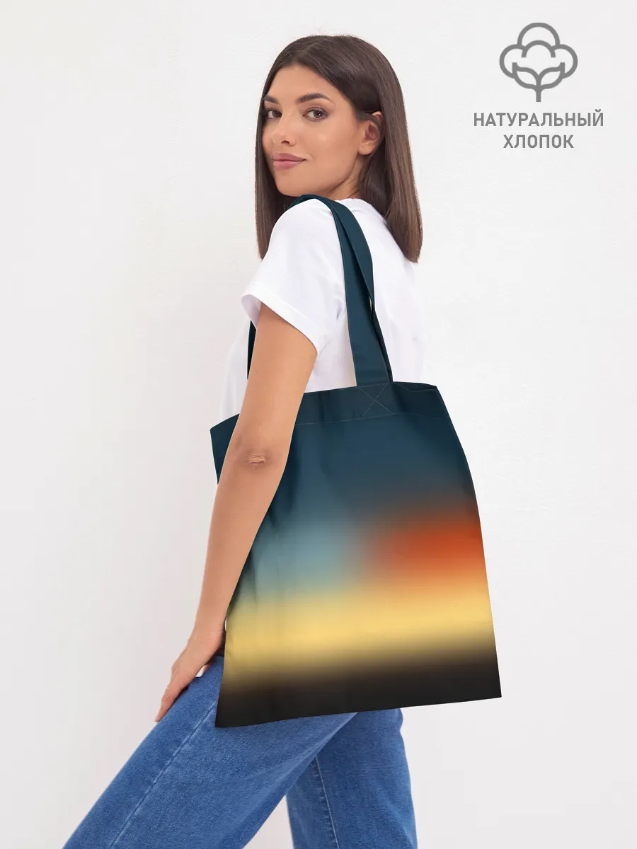 Шоппер база / Good Omens