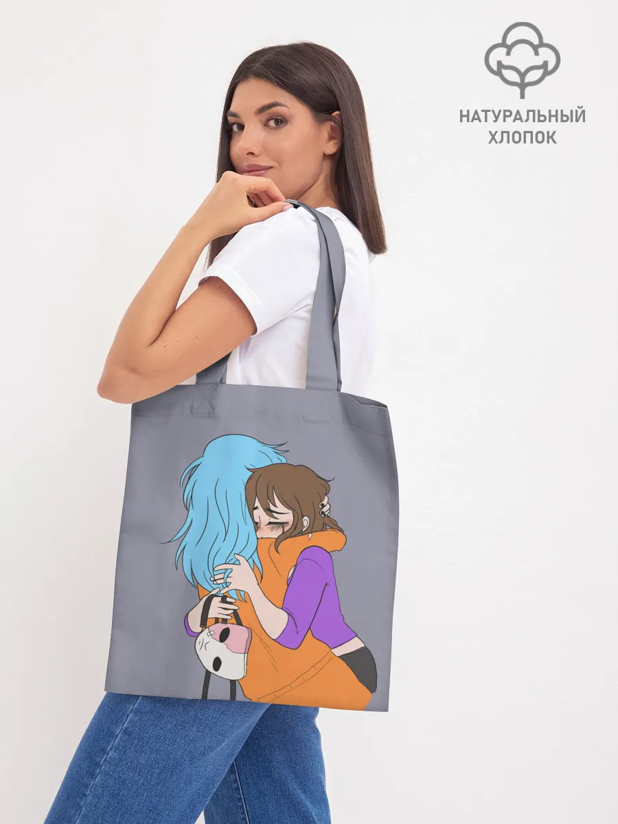 Шоппер база / Sally face