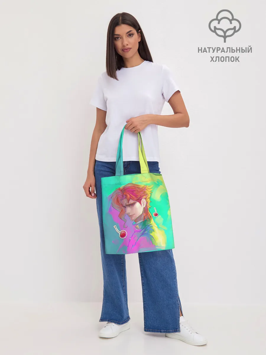 Шоппер база / Noriaki Kakyouin