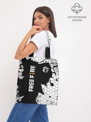 Шоппер база / GARENA FREE FIRE