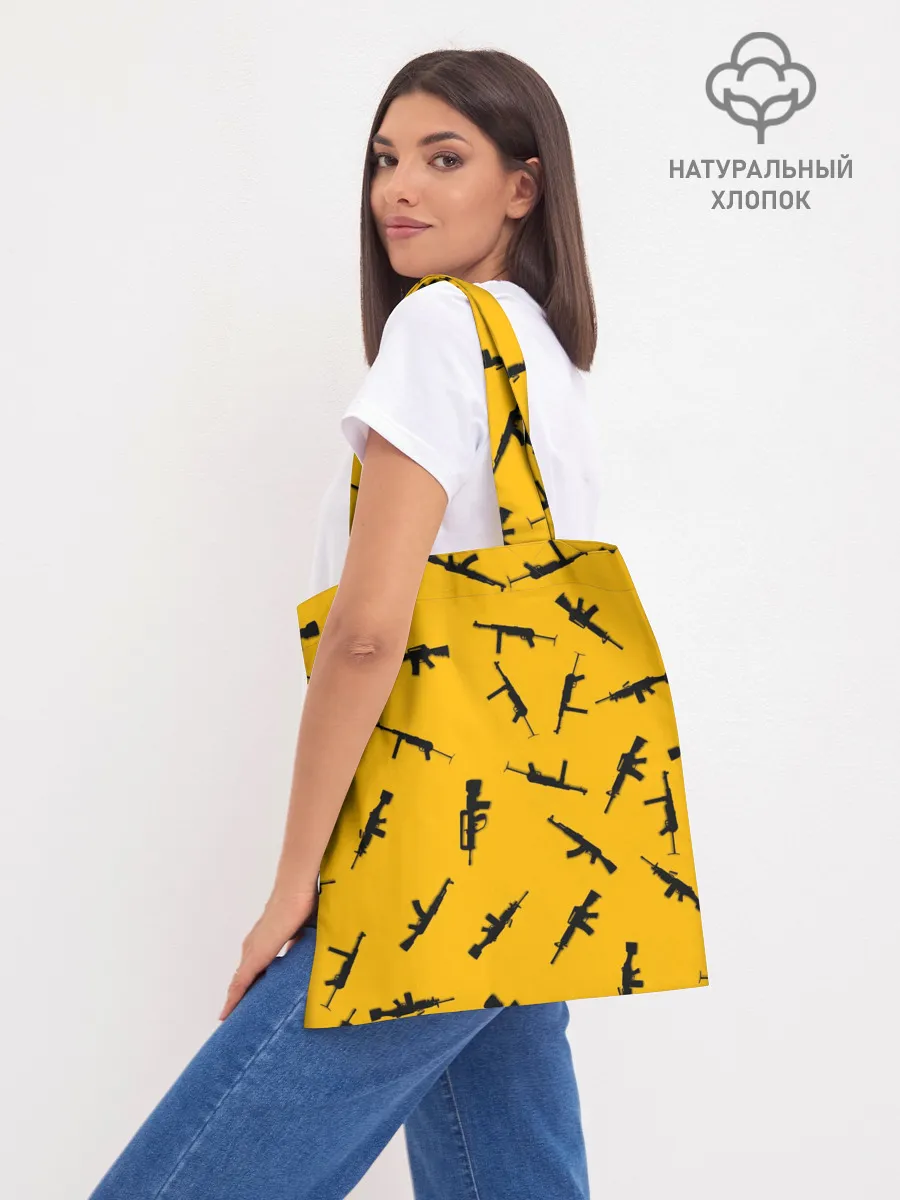 Шоппер база / GARENA FREE FIRE