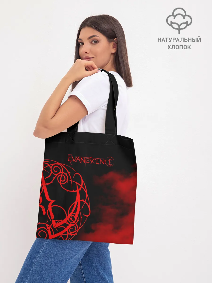 Шоппер база / Evanescence