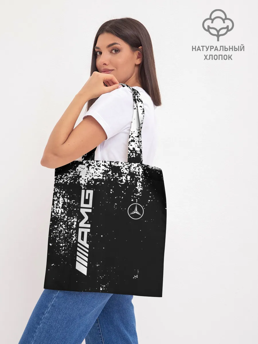 Шоппер база / Mercedes