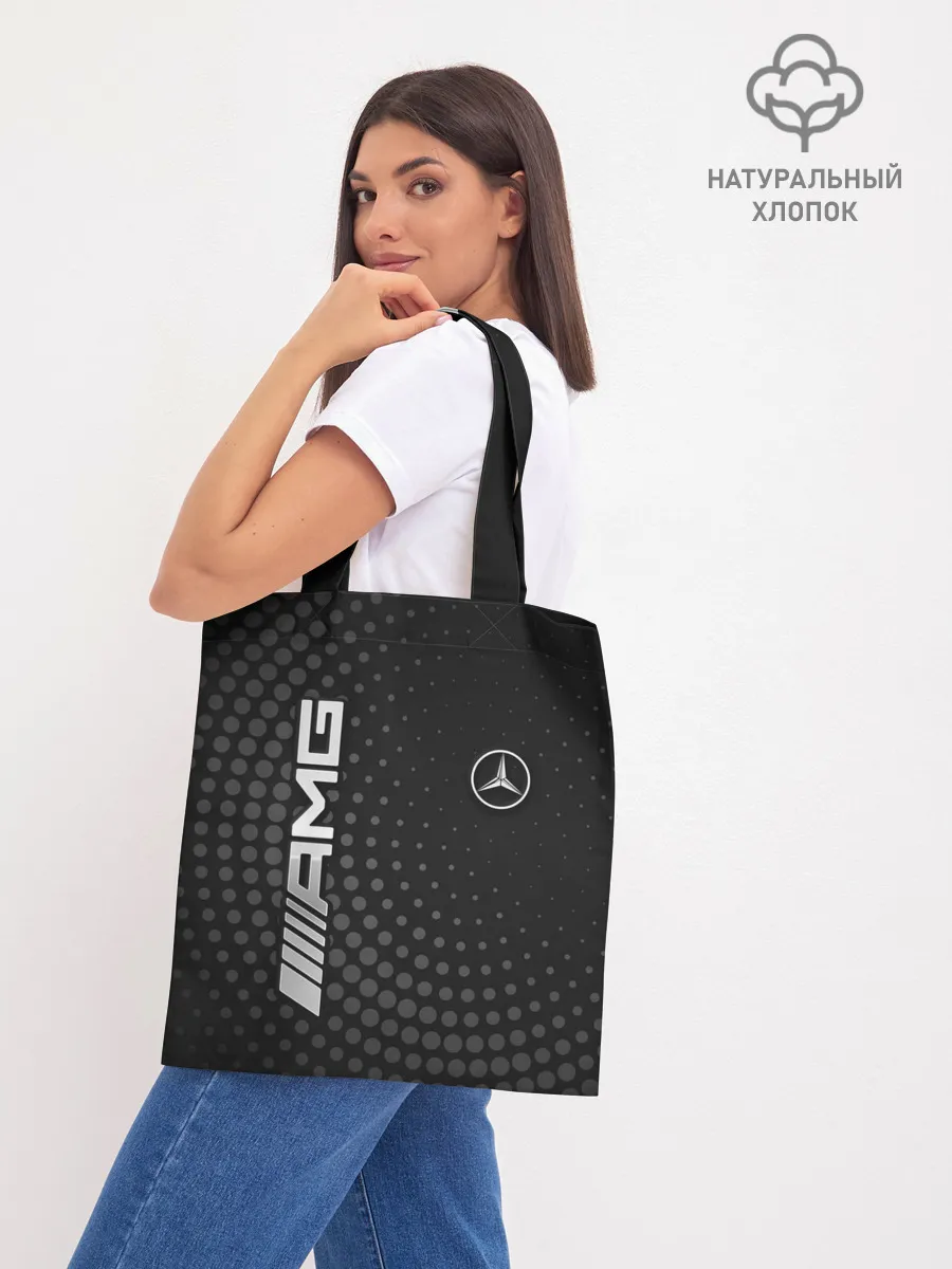 Шоппер база / Mercedes