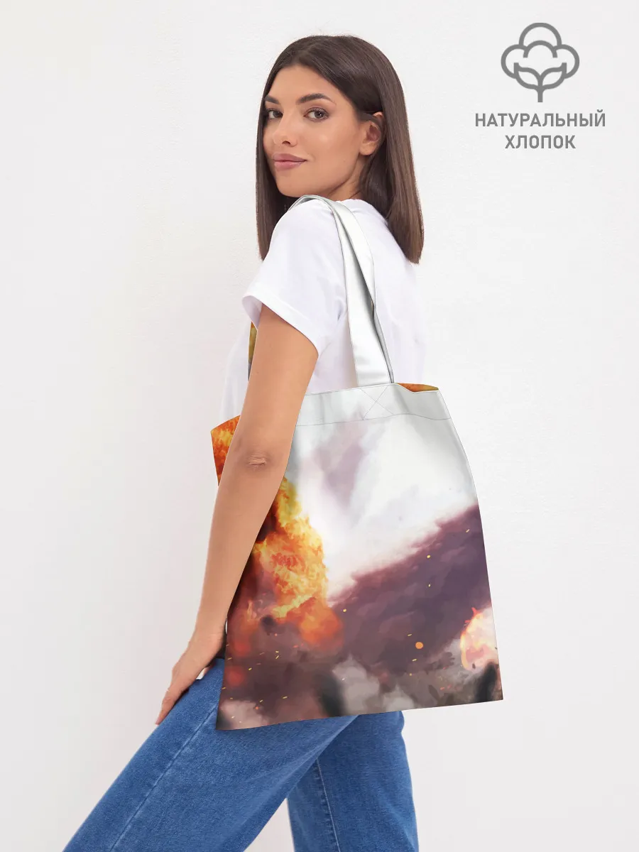 Шоппер база / FREE FIRE