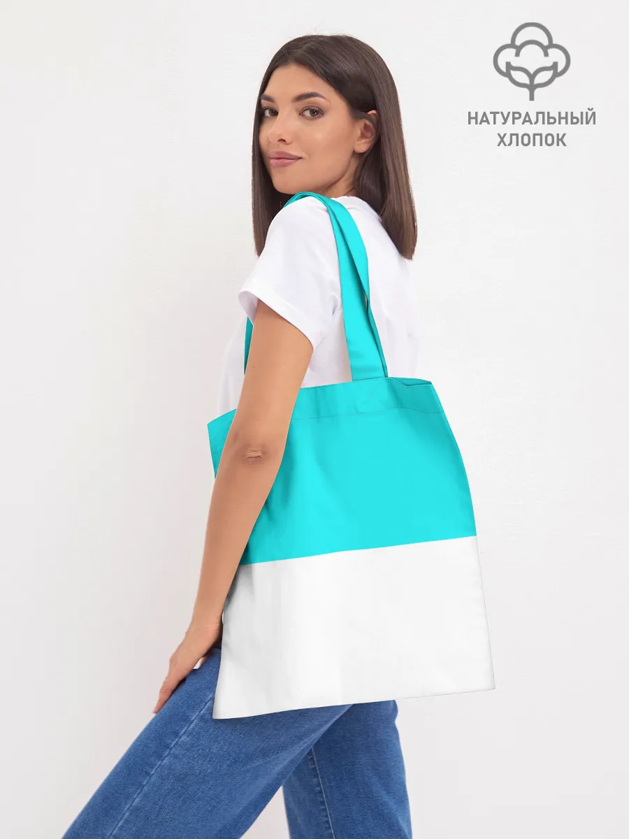 Шоппер база / CountryHumans - Россия