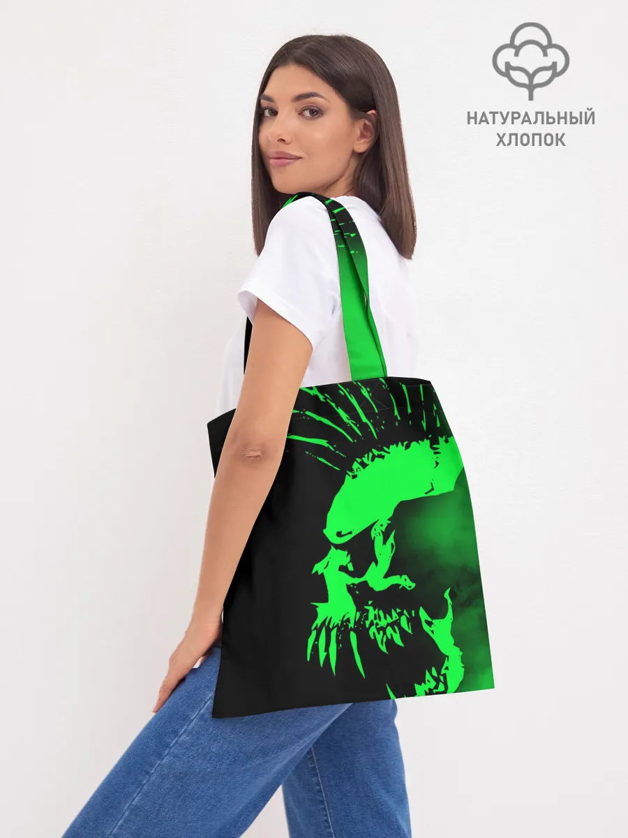 Шоппер база / Сектор Газа