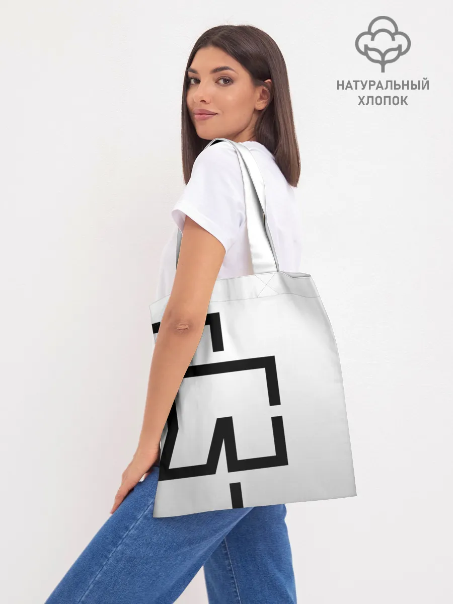 Шоппер база / RAMMSTEIN | РАМШТАЙН