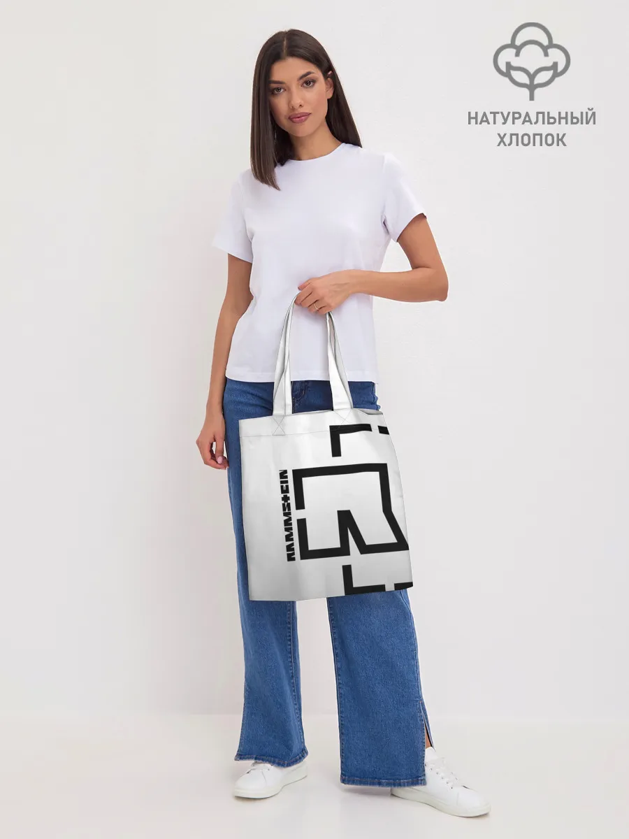 Шоппер база / RAMMSTEIN | РАМШТАЙН