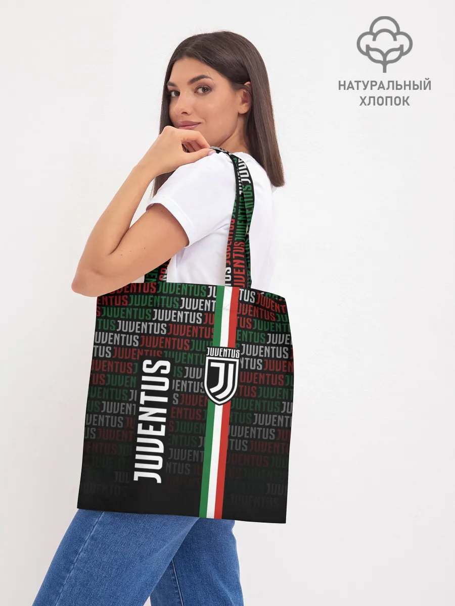Шоппер база / JUVENTUS