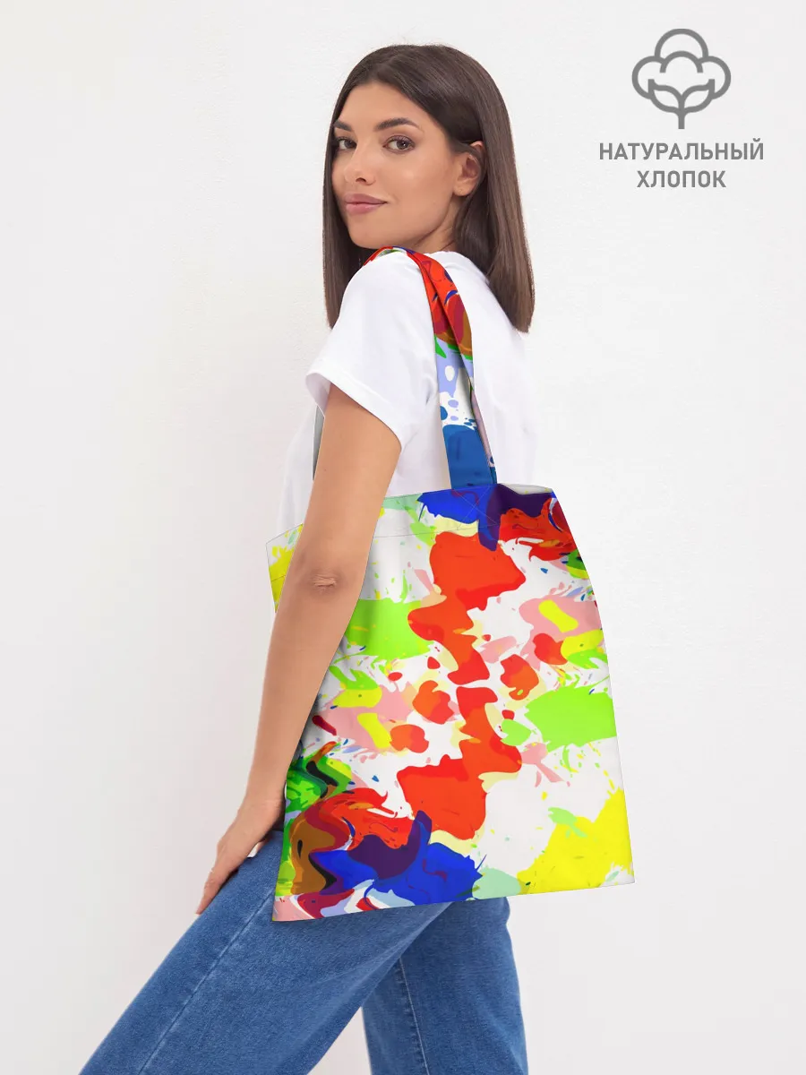 Шоппер база / Bjork