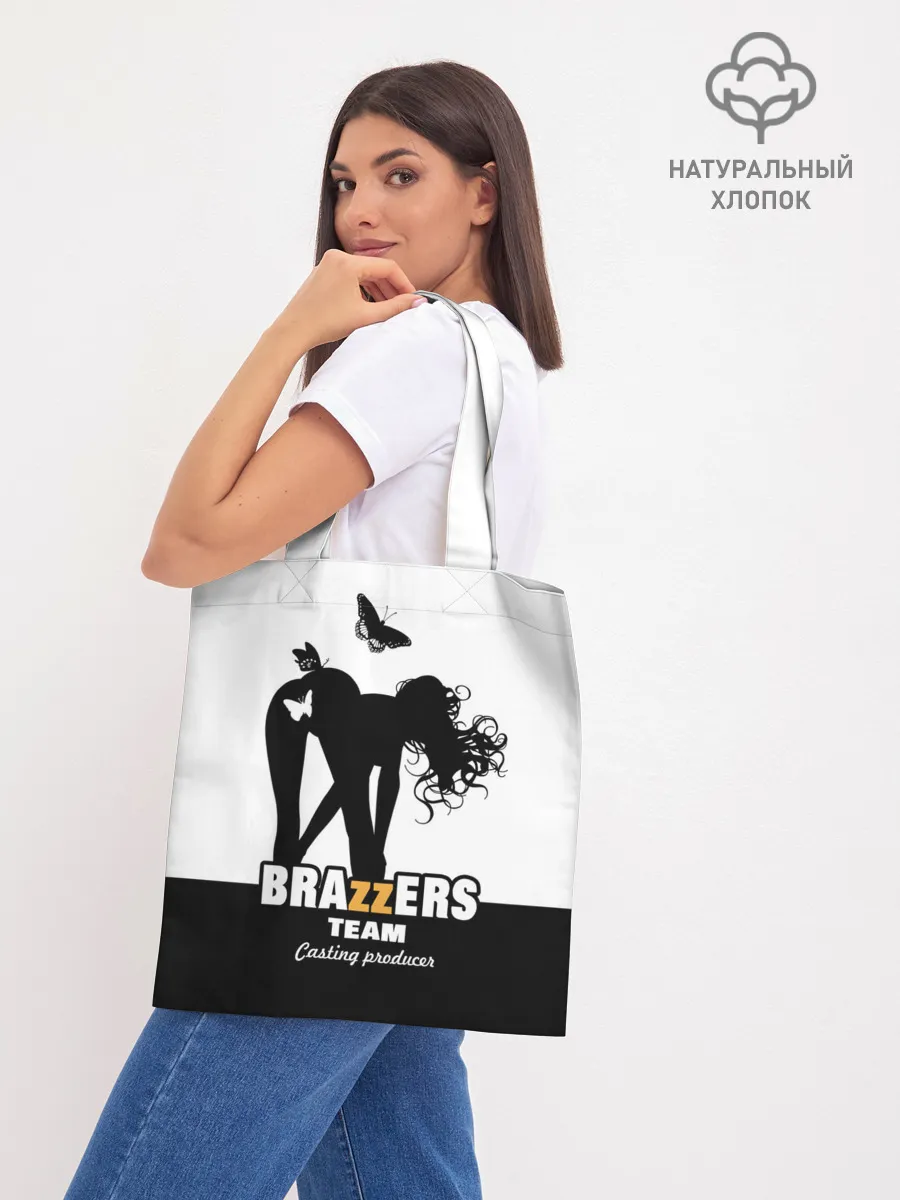 Шоппер база / Brazzers team Casting-producer