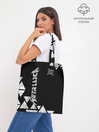 Шоппер база / Metallica