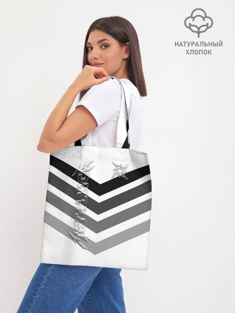 Шоппер база / Metallica