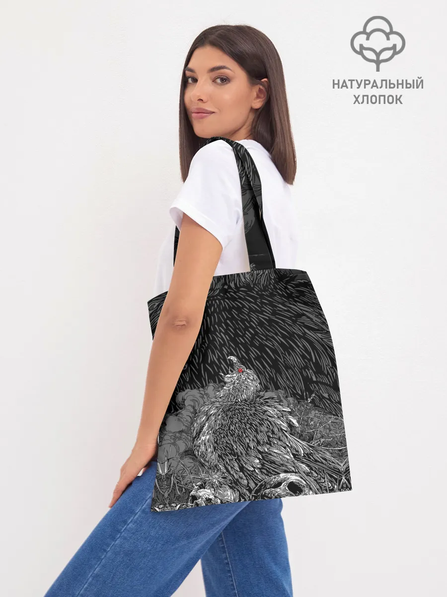 Шоппер база / Metallica