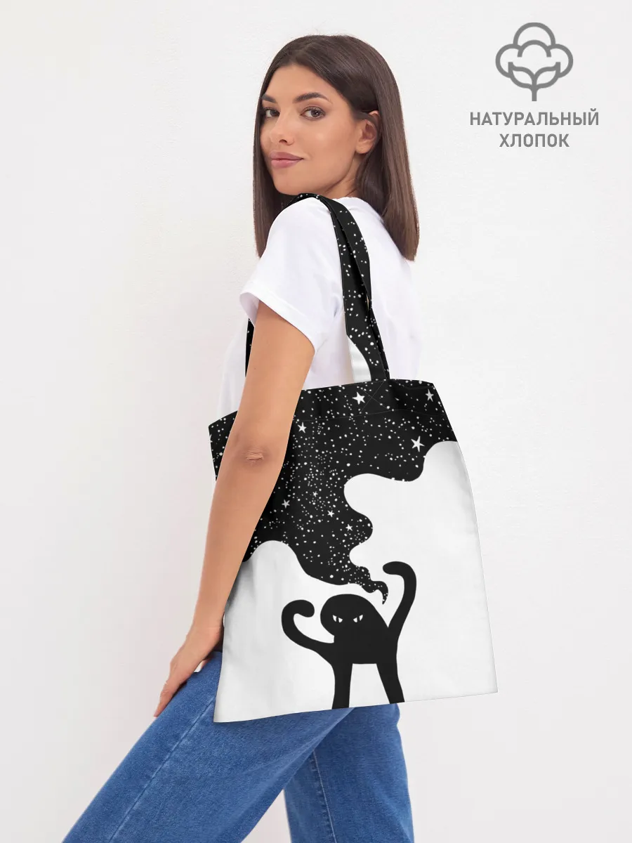 Шоппер база / ЪУЪ