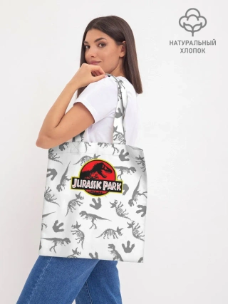 Шоппер база / Парк Юрского Периода