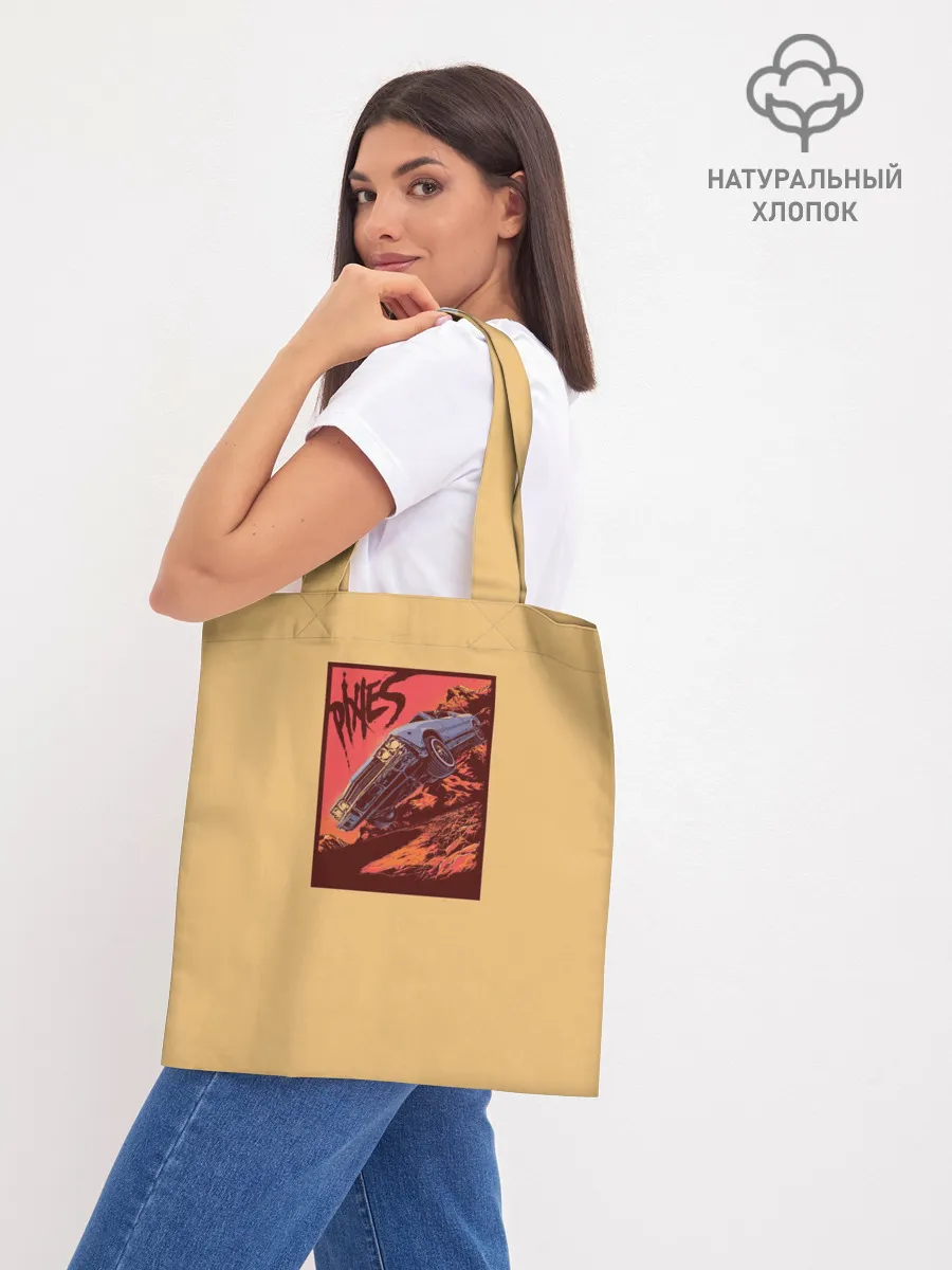 Шоппер база / Pixies