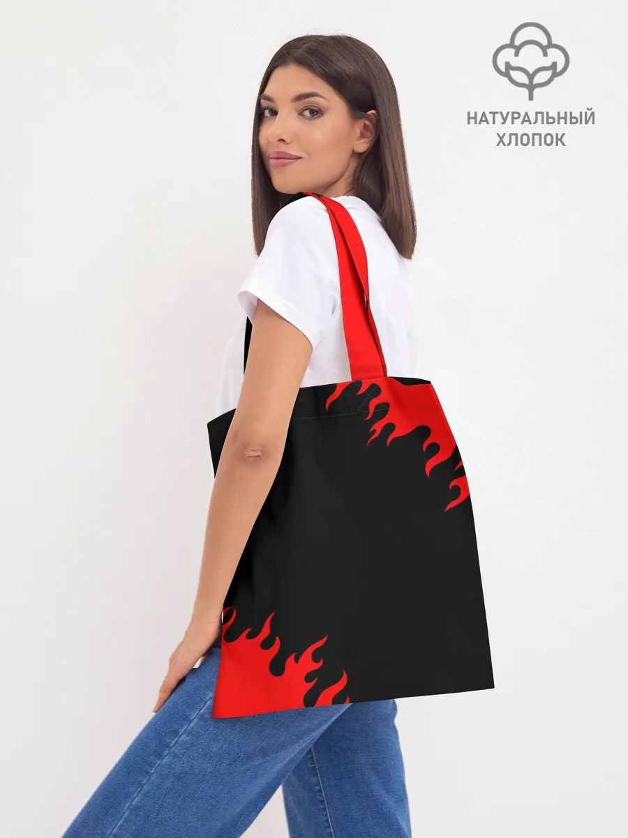 Шоппер база / RAMMSTEIN