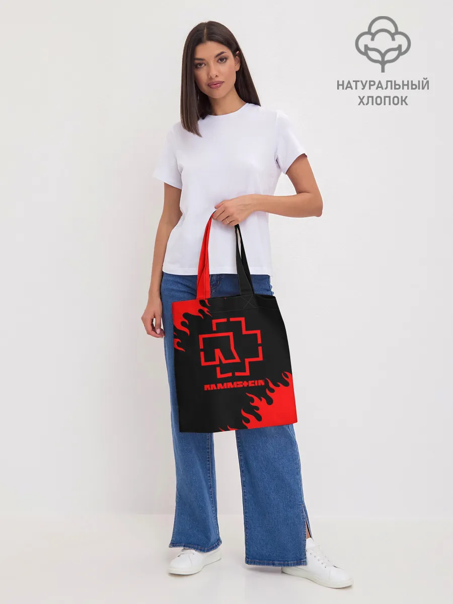 Шоппер база / RAMMSTEIN