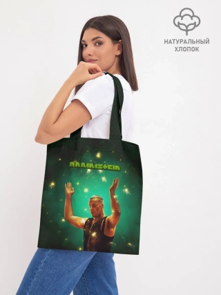 Шоппер база / Rammstein