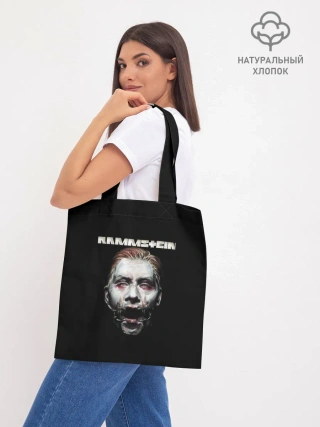 Шоппер база / Rammstein