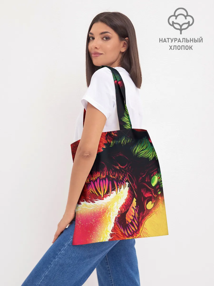 Шоппер база / CS:GO