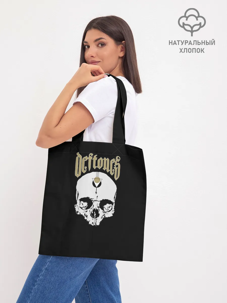 Шоппер база / DEFTONES