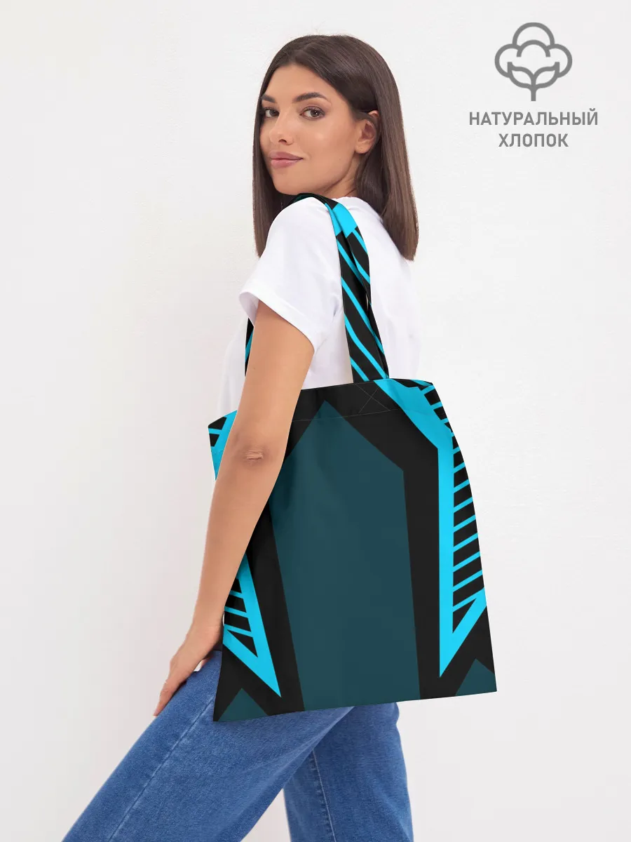 Шоппер база / Extreme