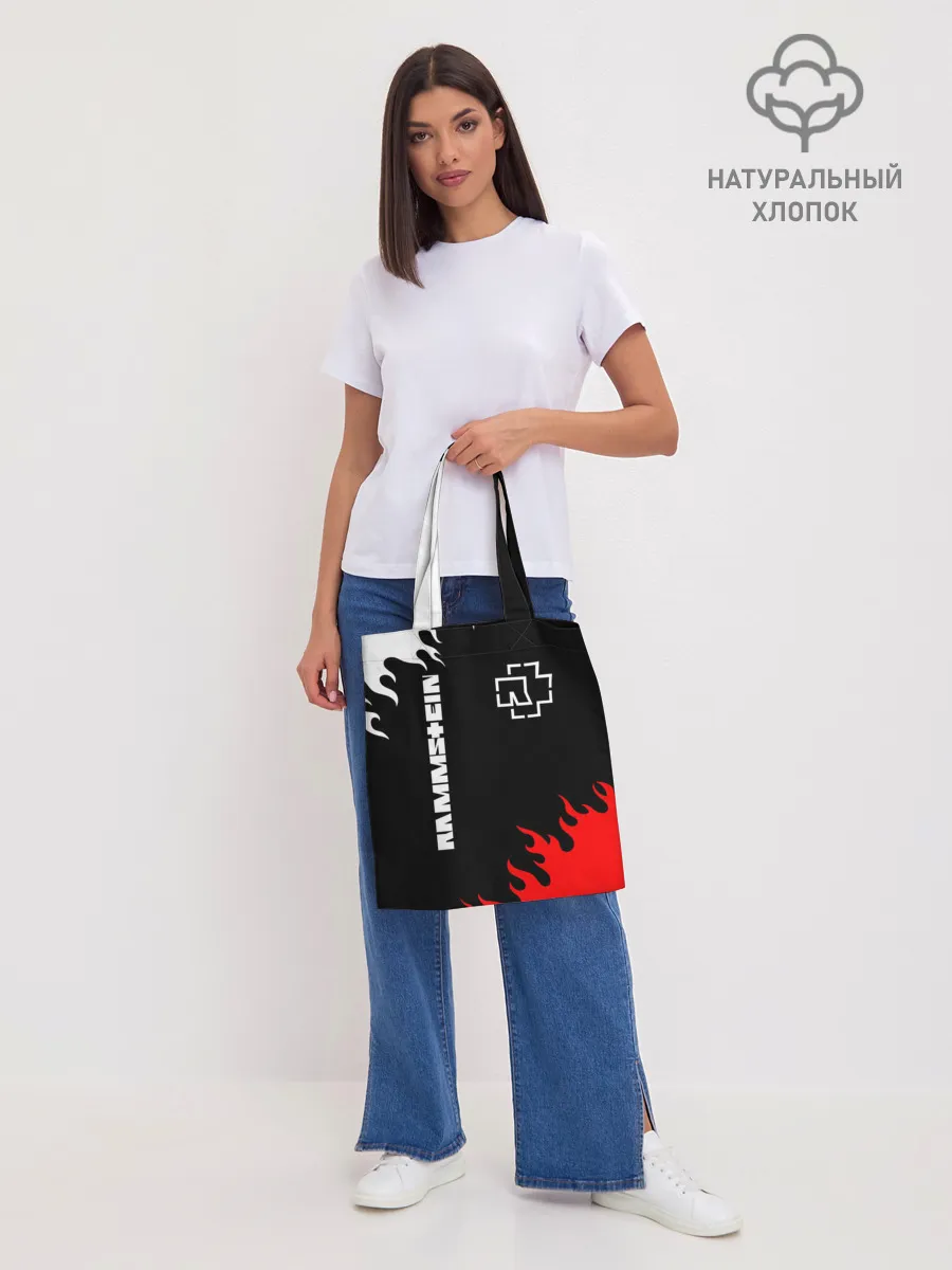 Шоппер база / RAMMSTEIN