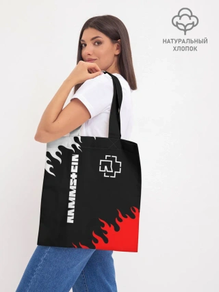 Шоппер база / RAMMSTEIN