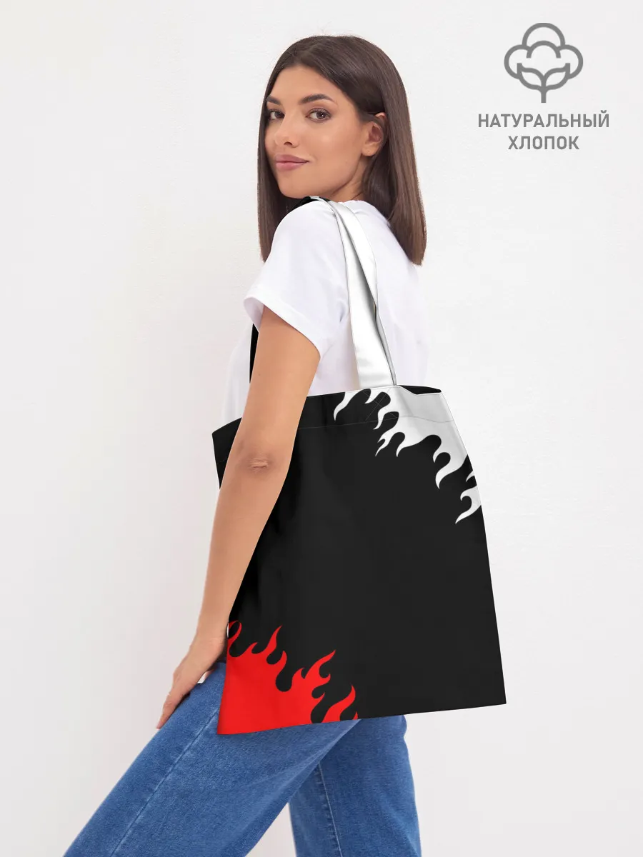 Шоппер база / RAMMSTEIN | РАМШТАЙН