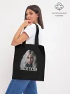 Шоппер база / BILLIE EILISH