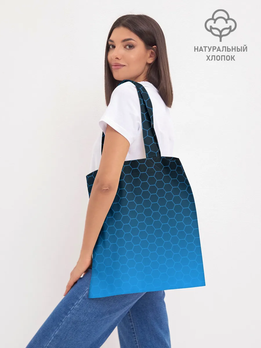 Шоппер база / PORTAL