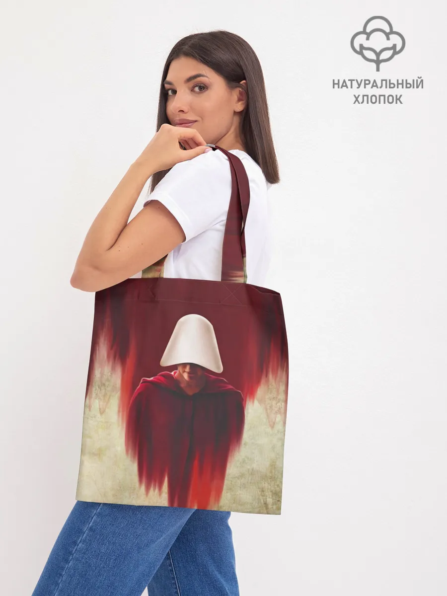 Шоппер база / Джун Осборн