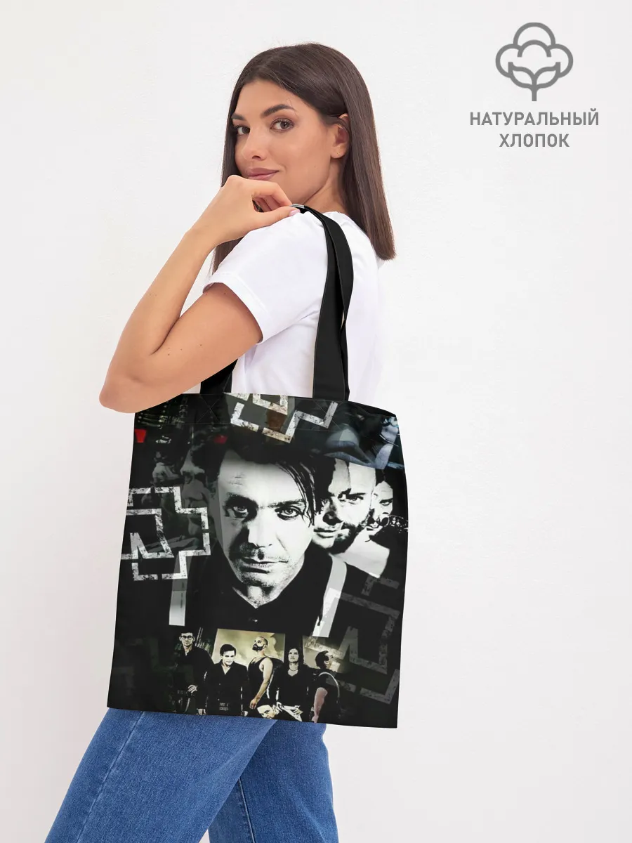 Шоппер база / Rammstein