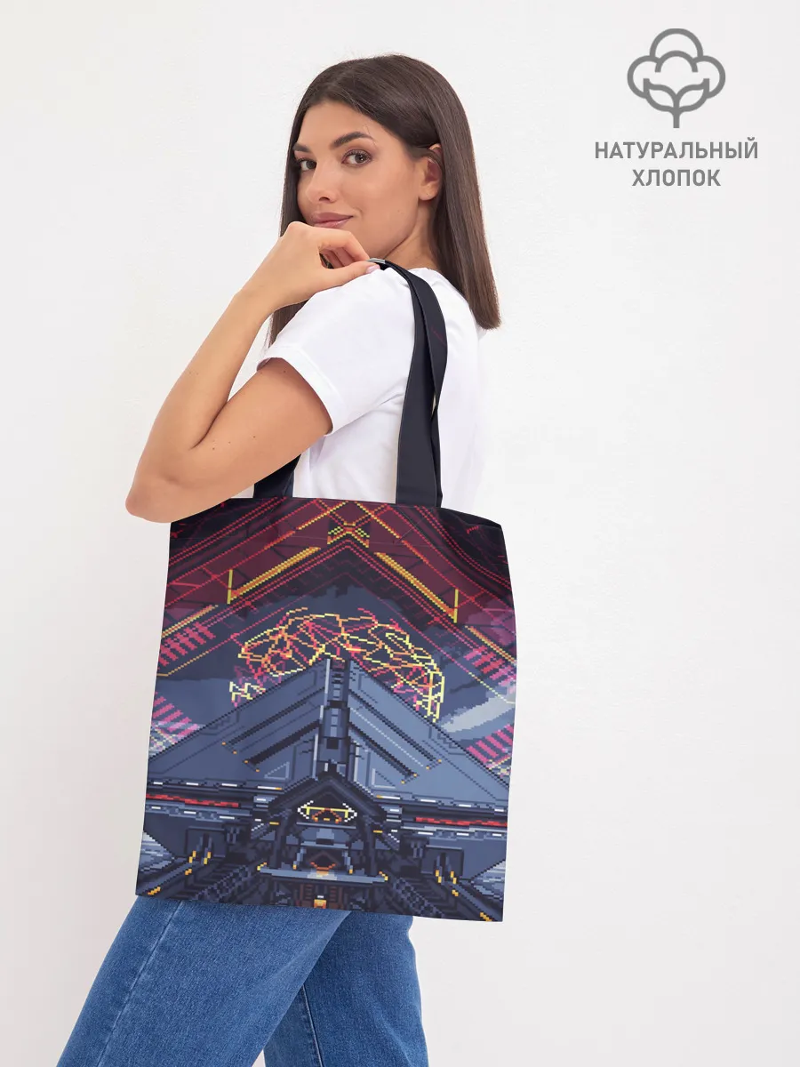 Шоппер база / DESTINY