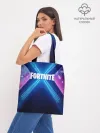 Шоппер база / FORTNITE X