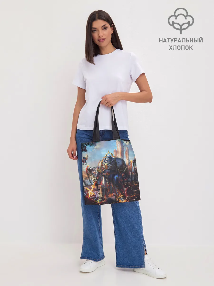 Шоппер база / WARHAMMER 40K