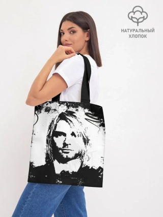 Шоппер база / Kurt Cobain