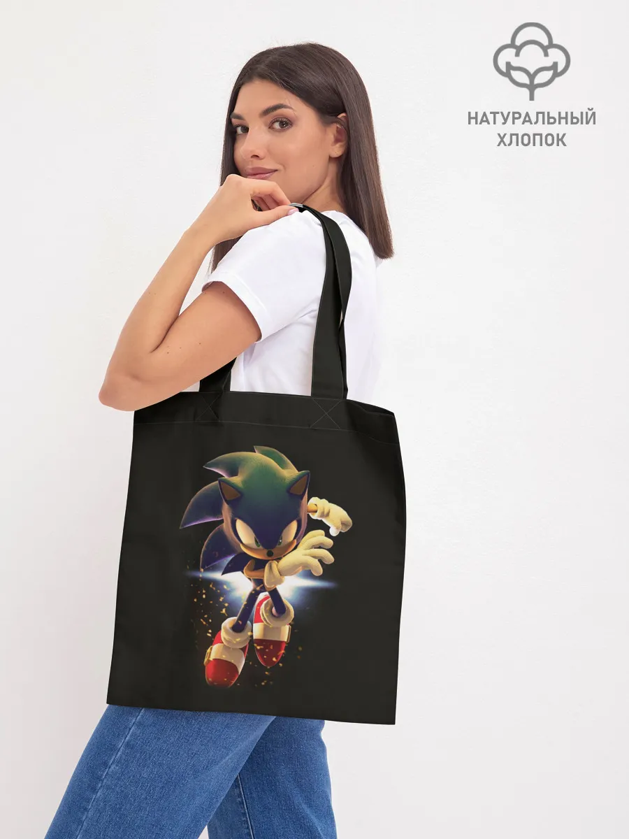 Шоппер база / Sonic