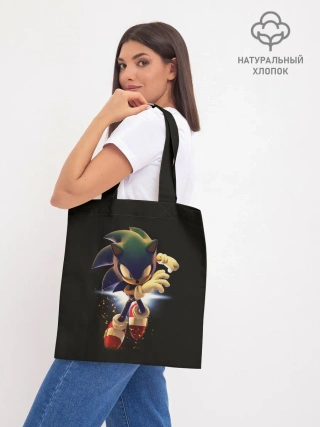 Шоппер база / Sonic