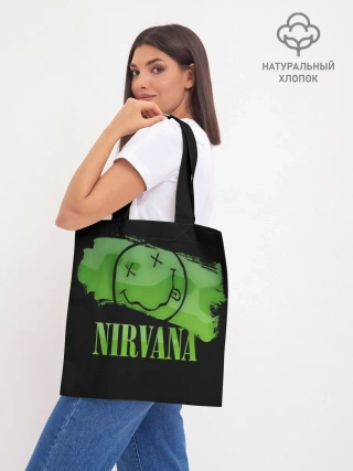 Шоппер база / Nirvana