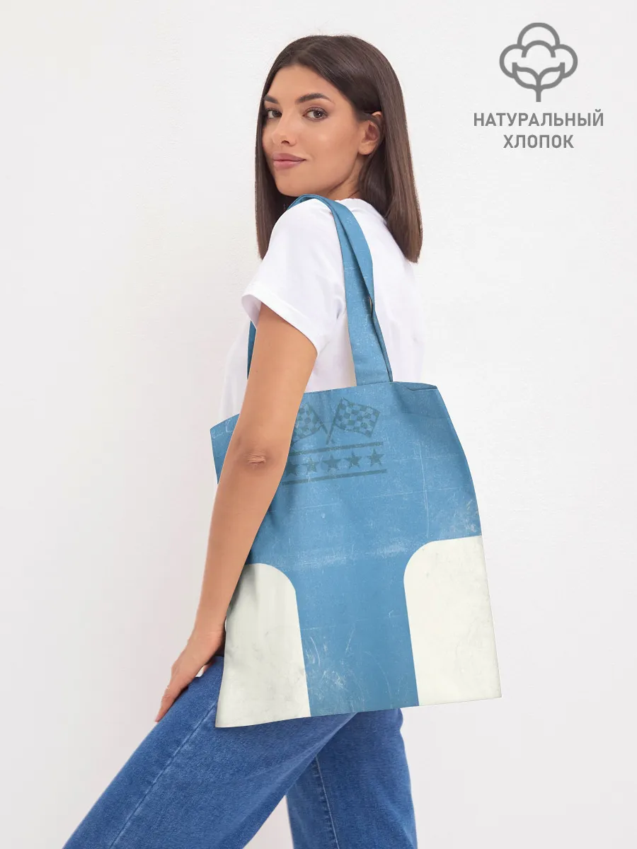 Шоппер база / Karting time