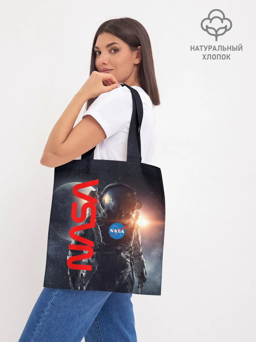 Шоппер база / Nasa Apollo 16